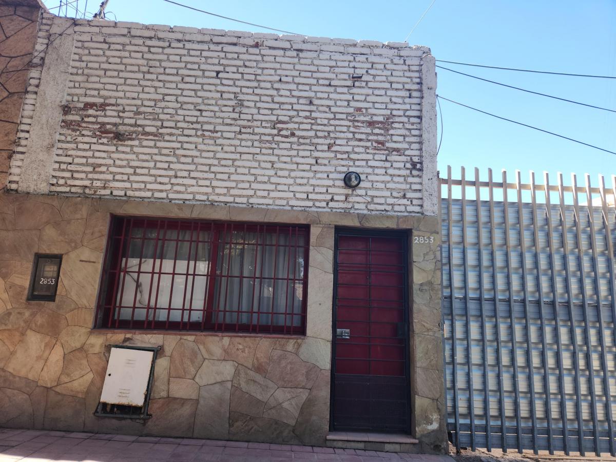 Galpón en Venta 4