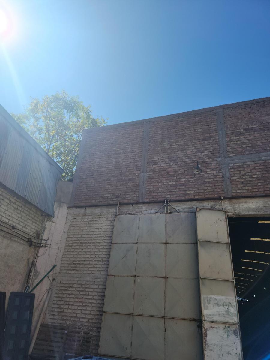 Galpón en Venta 5