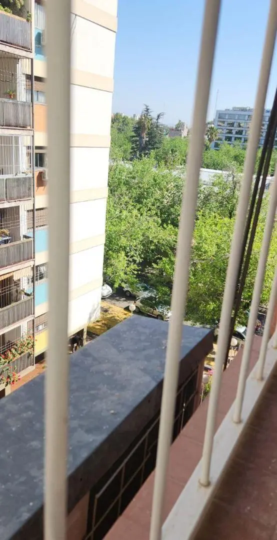 DEPARTAMENTO EN ALQUILER 2