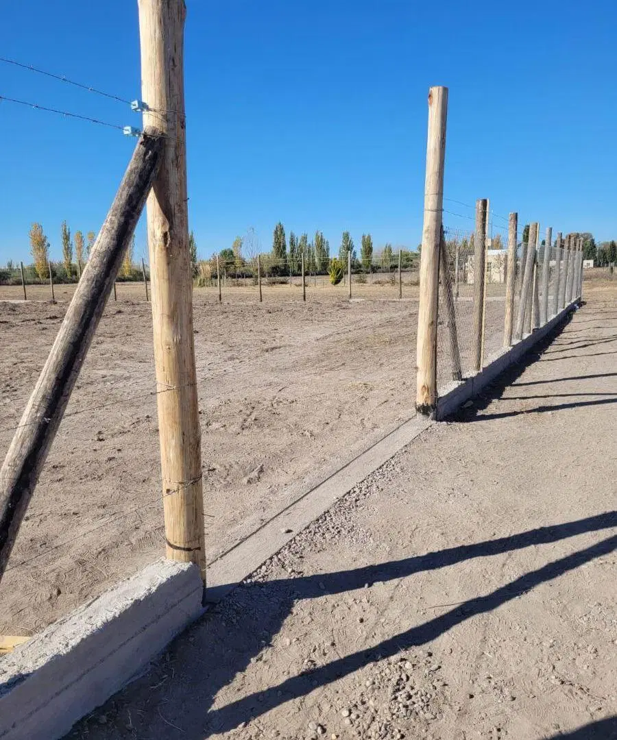 OPORTUNIDAD EN BARRIO PRIVADO – TERRENO DE 2.500 m² EN ESQUINA 3