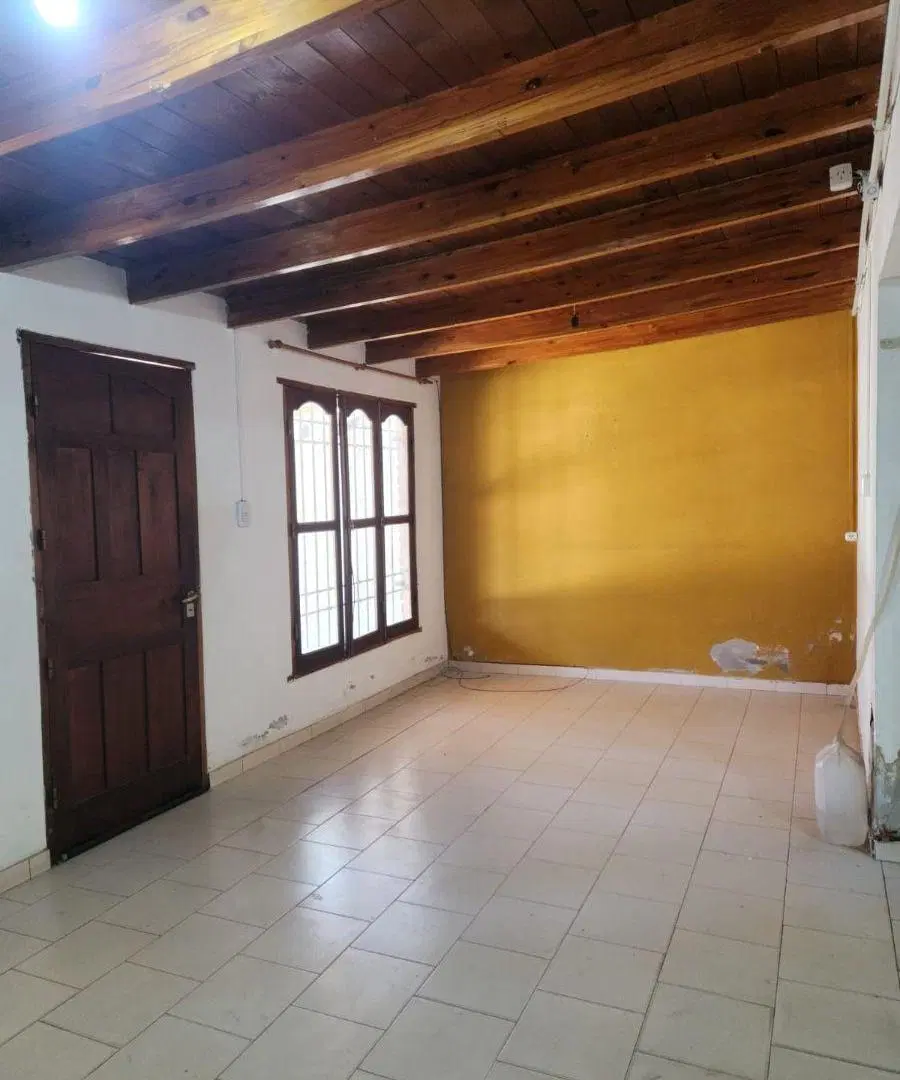 ALQUILER CASA - SAN CARLOS 5