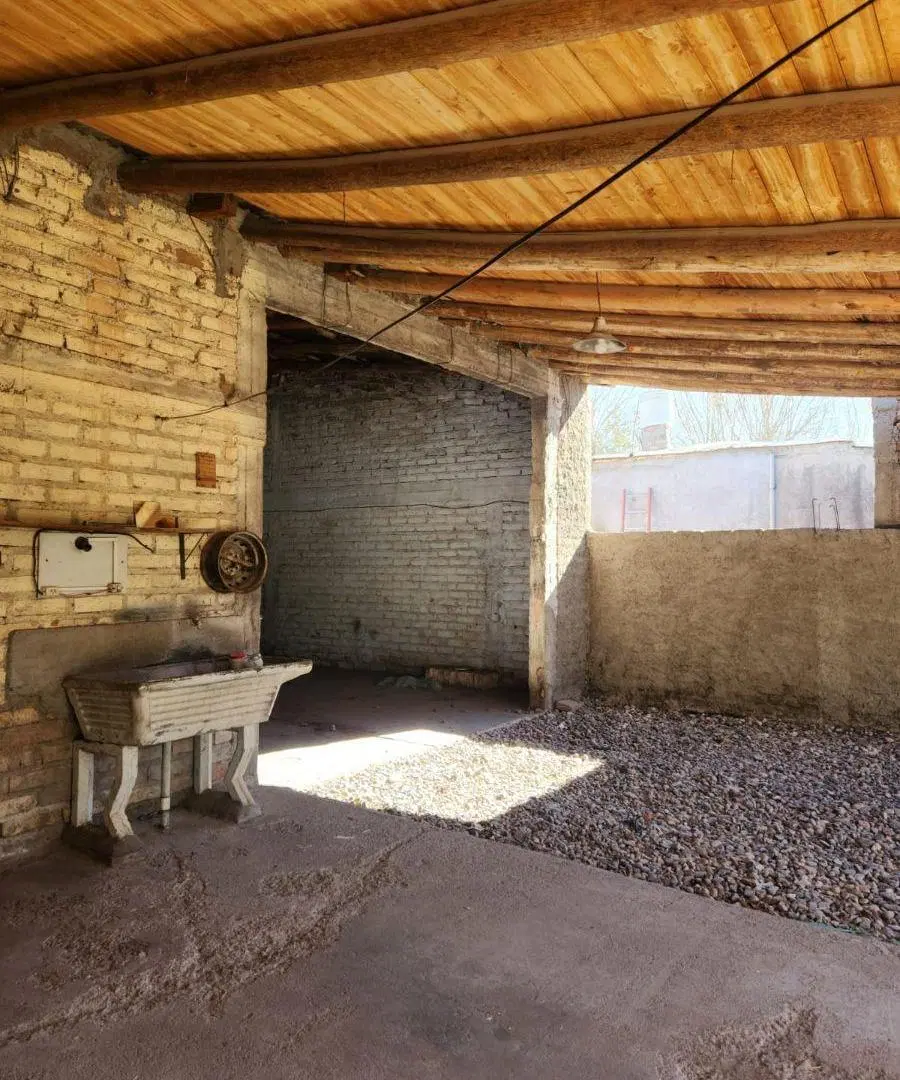ALQUILER CASA - SAN CARLOS 4