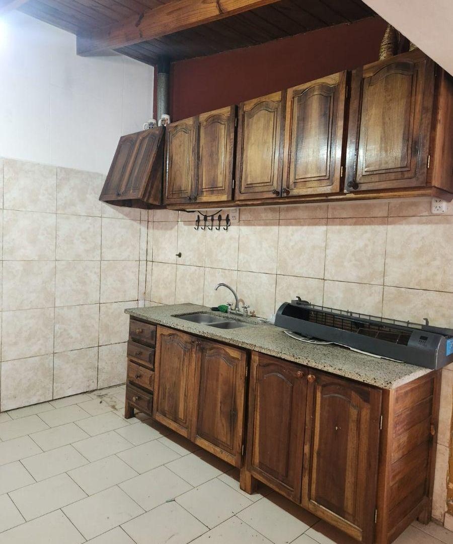 ALQUILER CASA - SAN CARLOS