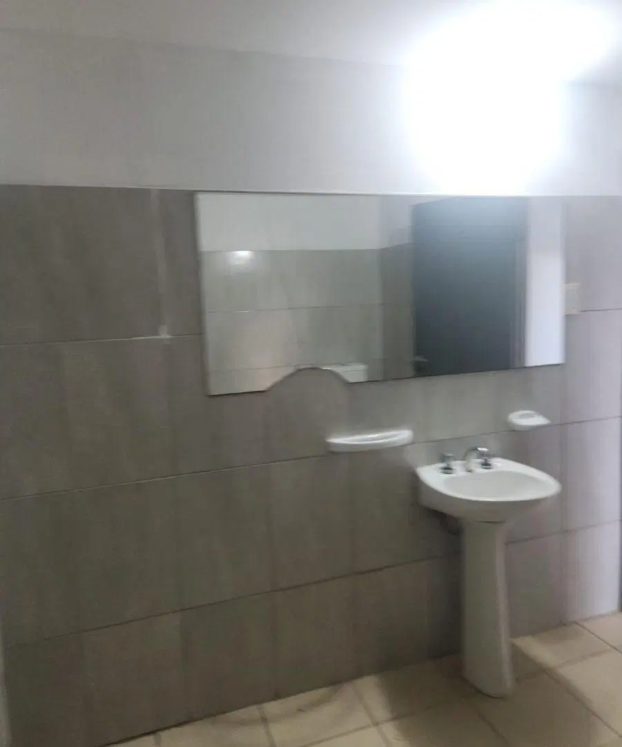 DEPARTAMENTO EN ALQUILER - RODEO DE LA CRUZ 5