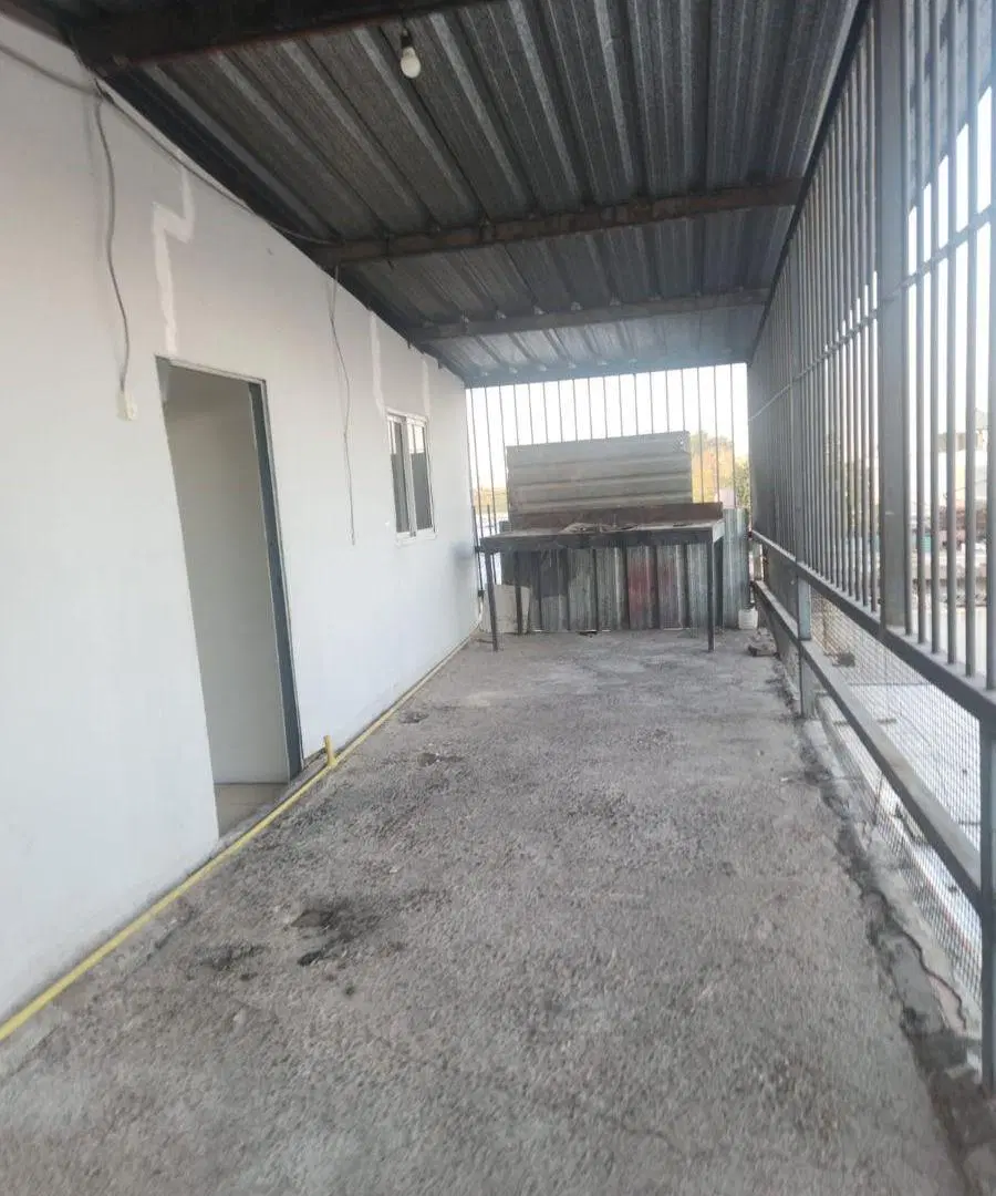 DEPARTAMENTO EN ALQUILER - RODEO DE LA CRUZ 1