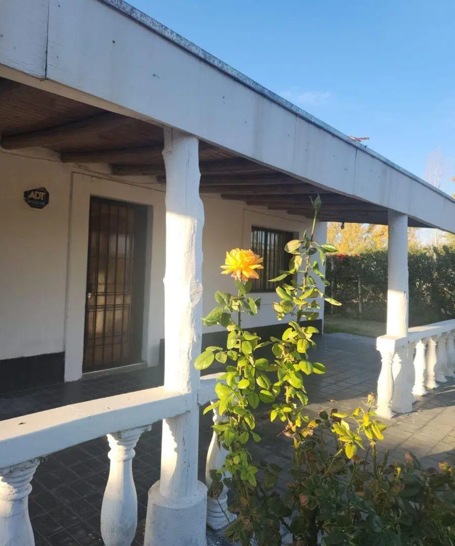 CASA QUINTA EN VENTA – ENTORNO IDEAL PARA DESCANSO Y VIDA FAMILIAR 1