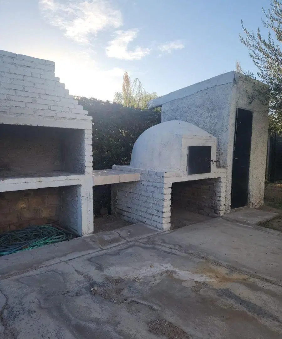 CASA QUINTA EN VENTA – ENTORNO IDEAL PARA DESCANSO Y VIDA FAMILIAR 2