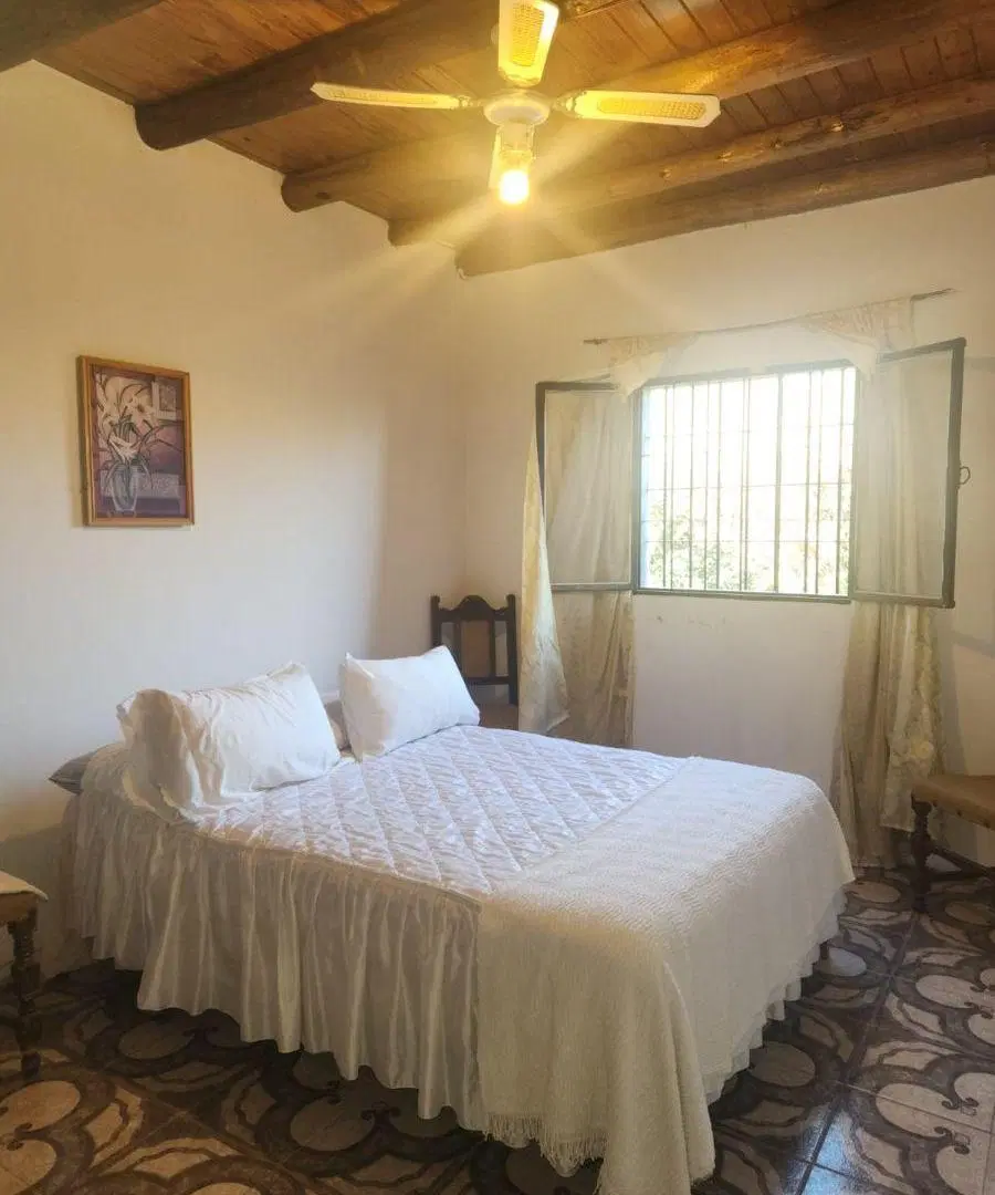 CASA QUINTA EN VENTA – ENTORNO IDEAL PARA DESCANSO Y VIDA FAMILIAR 5