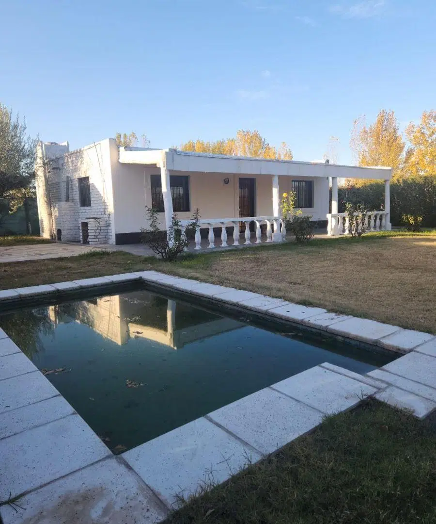 CASA QUINTA EN VENTA – ENTORNO IDEAL PARA DESCANSO Y VIDA FAMILIAR 3