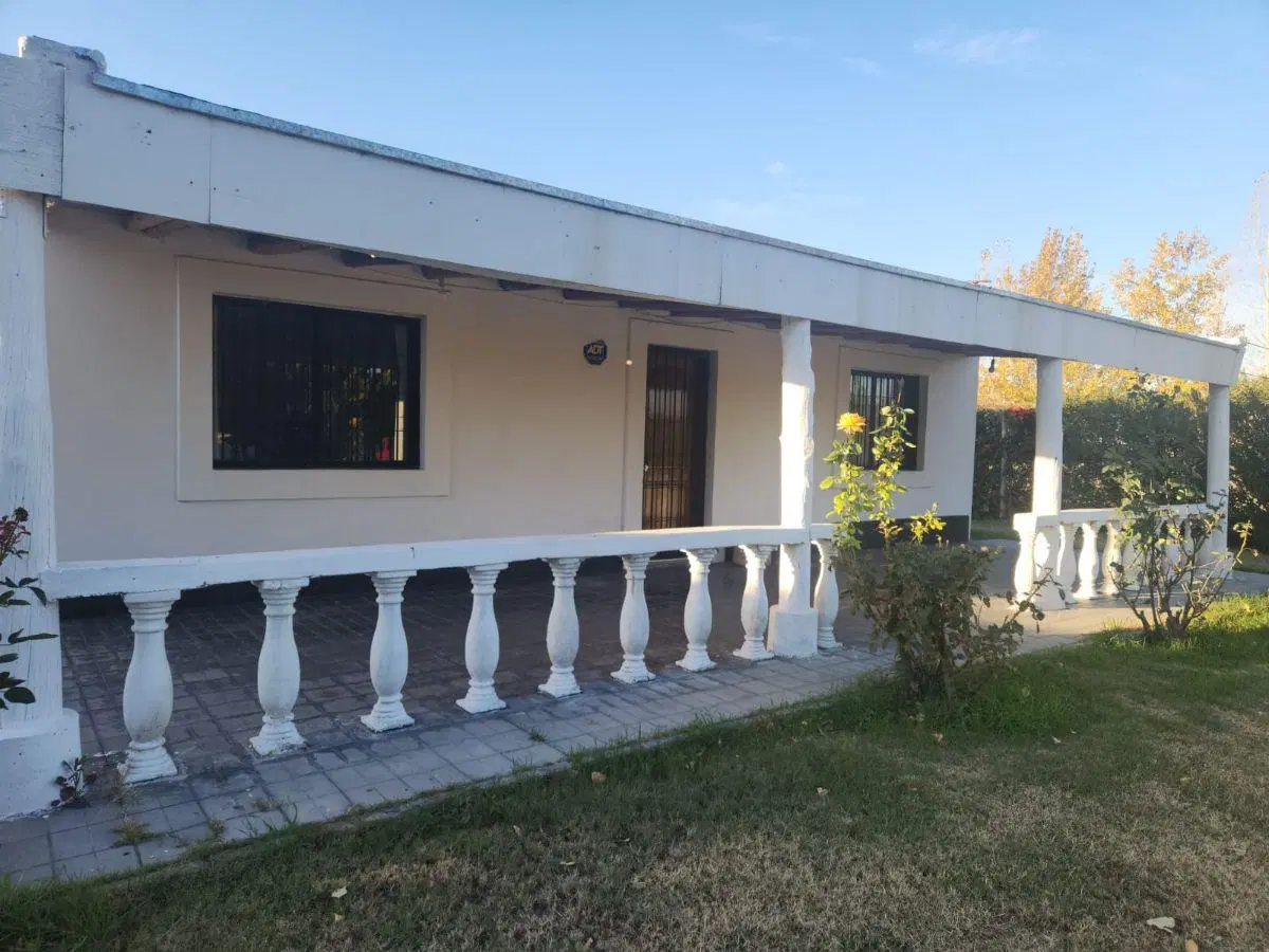 CASA QUINTA EN VENTA – ENTORNO IDEAL PARA DESCANSO Y VIDA FAMILIAR 8