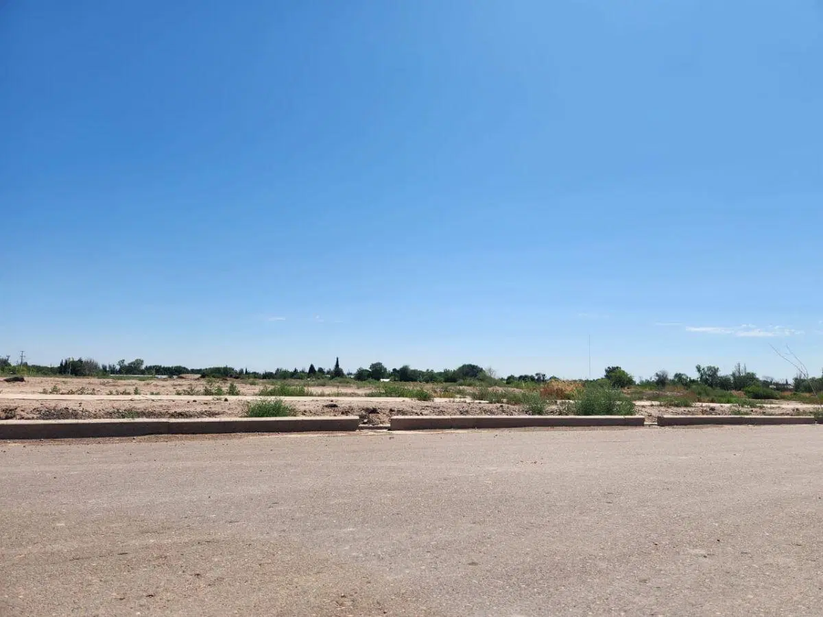 Terreno de 220 m² en venta en Buena Nueva 5
