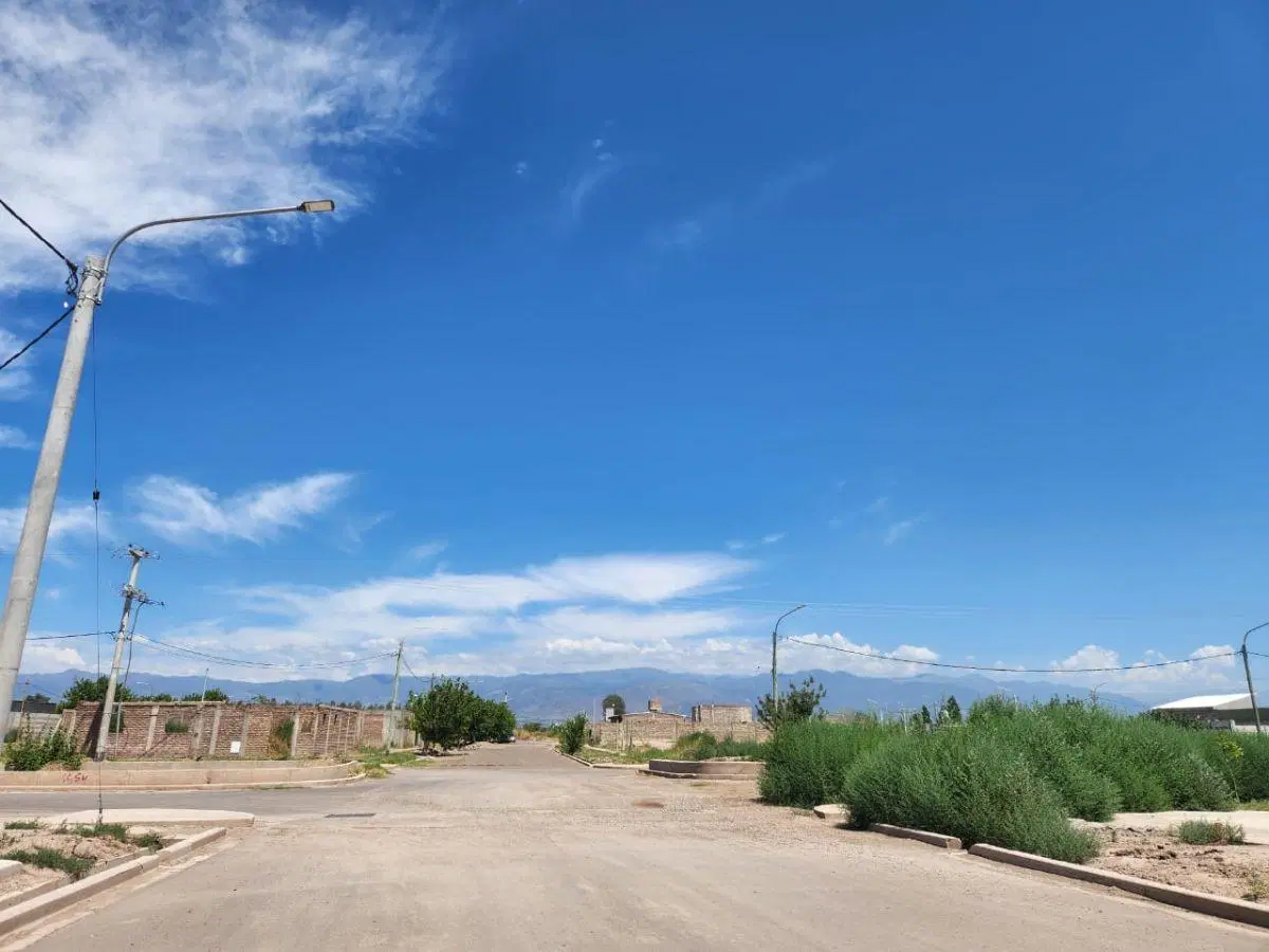 Terreno de 220 m² en venta en Buena Nueva 2