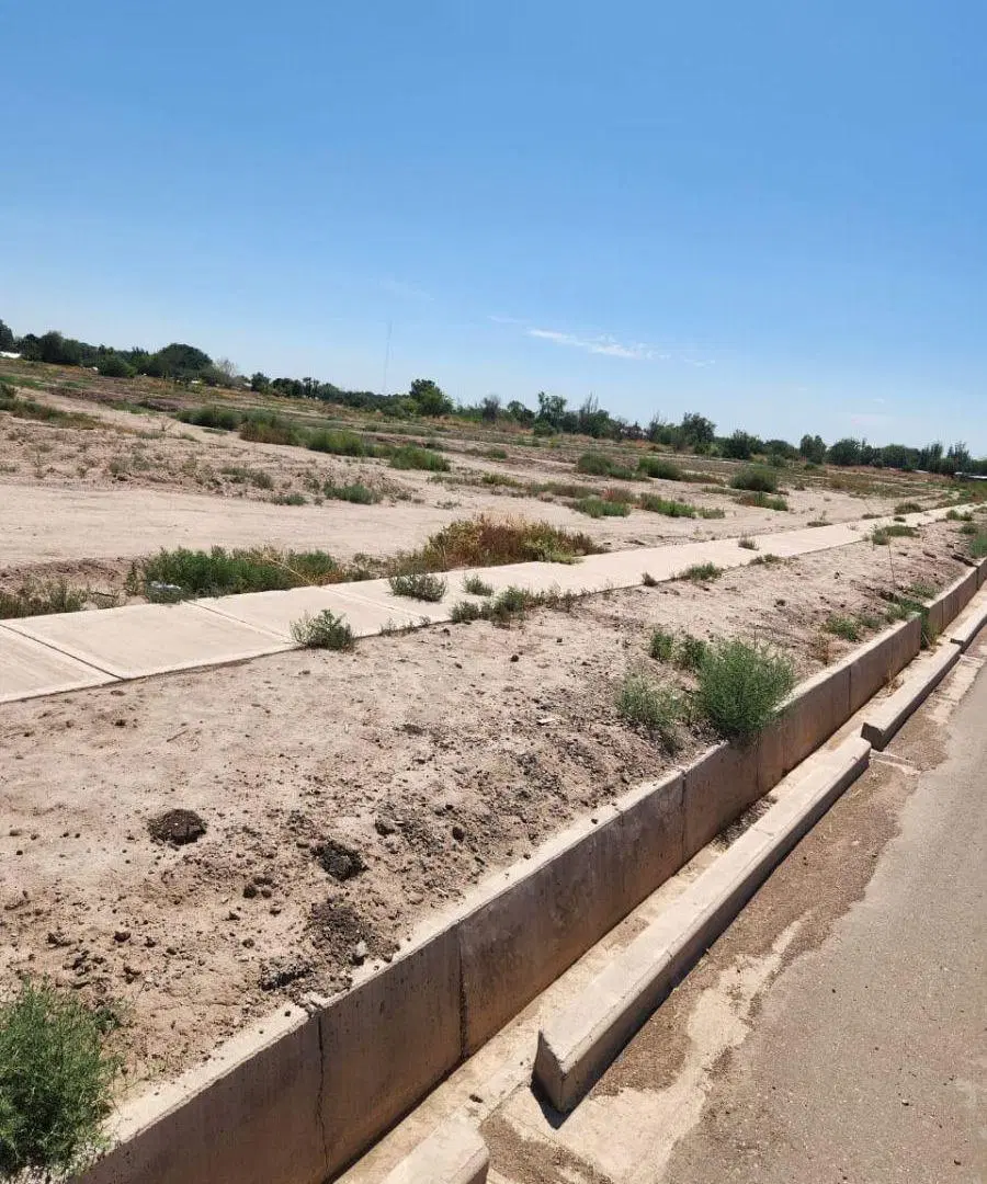 Terreno de 220 m² en venta en Buena Nueva 3
