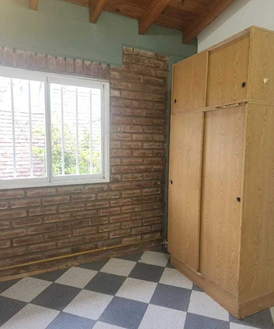 CASA EN ALQUILER, GODOY CRUZ 3