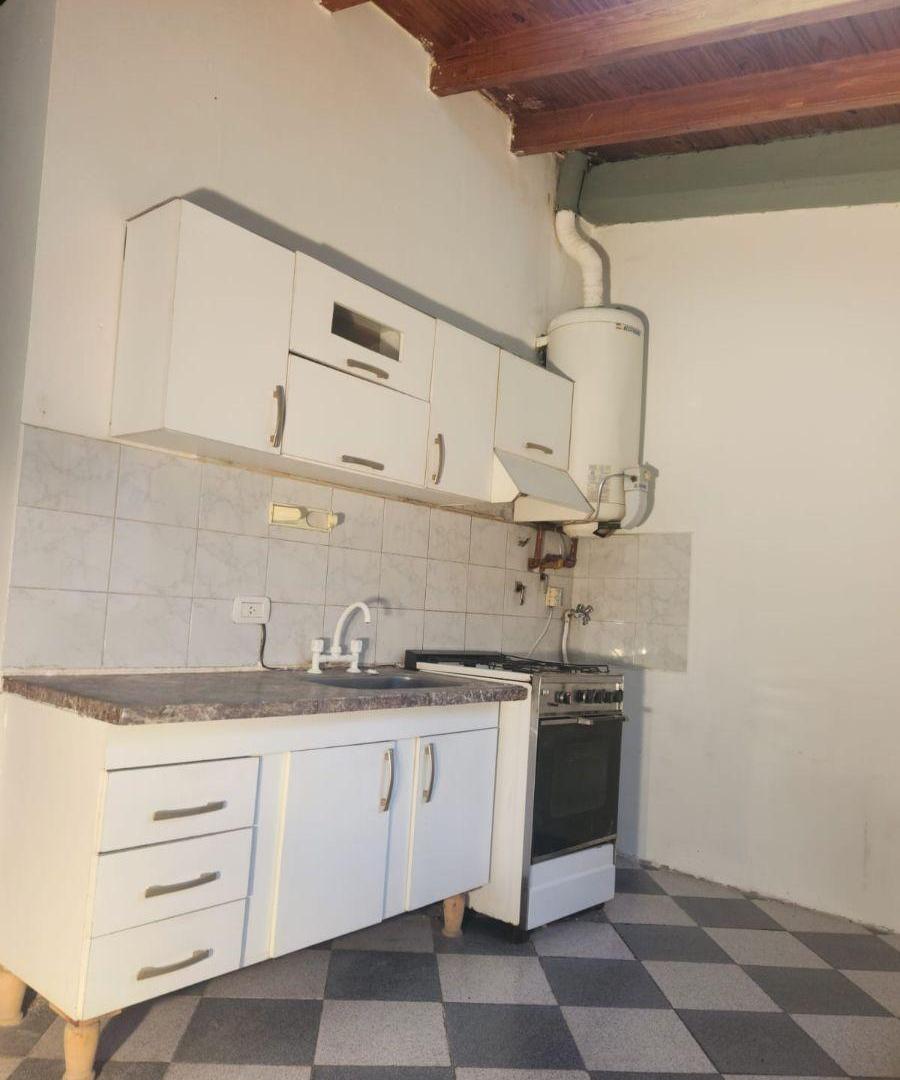 CASA EN ALQUILER, GODOY CRUZ