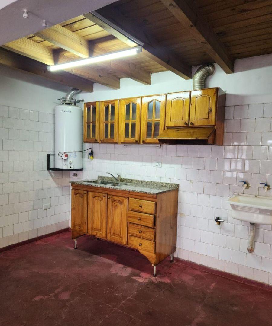 DEPARTAMENTO TIPO DUPLEX EN ALQUILER - BARIO FARMACÉUTICO