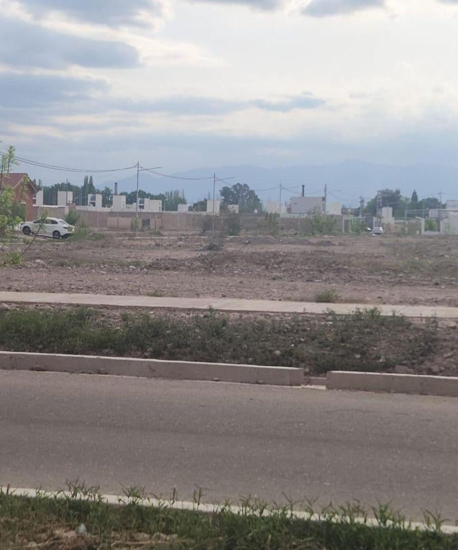 Foto de LOTES EN VENTA – BARRIO NATANIA 73 | MAIPÚ, imagen 5