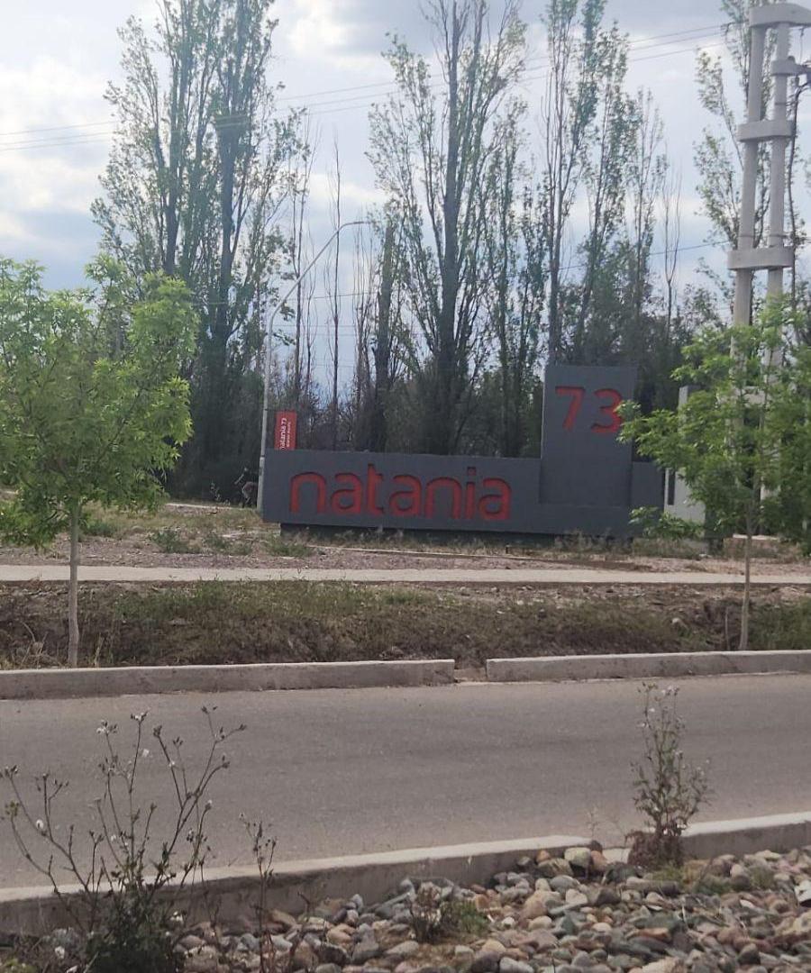 Foto de LOTES EN VENTA – BARRIO NATANIA 73 | MAIPÚ, imagen 1