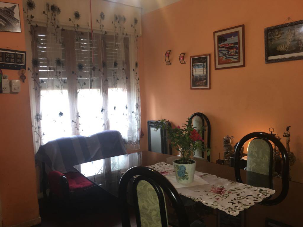 CASA DE 3 AMBIENTES