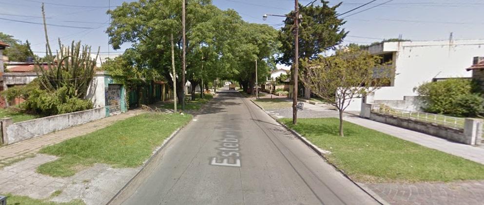 PROPIEDAD SOBRE LOTE DE 13 X 60