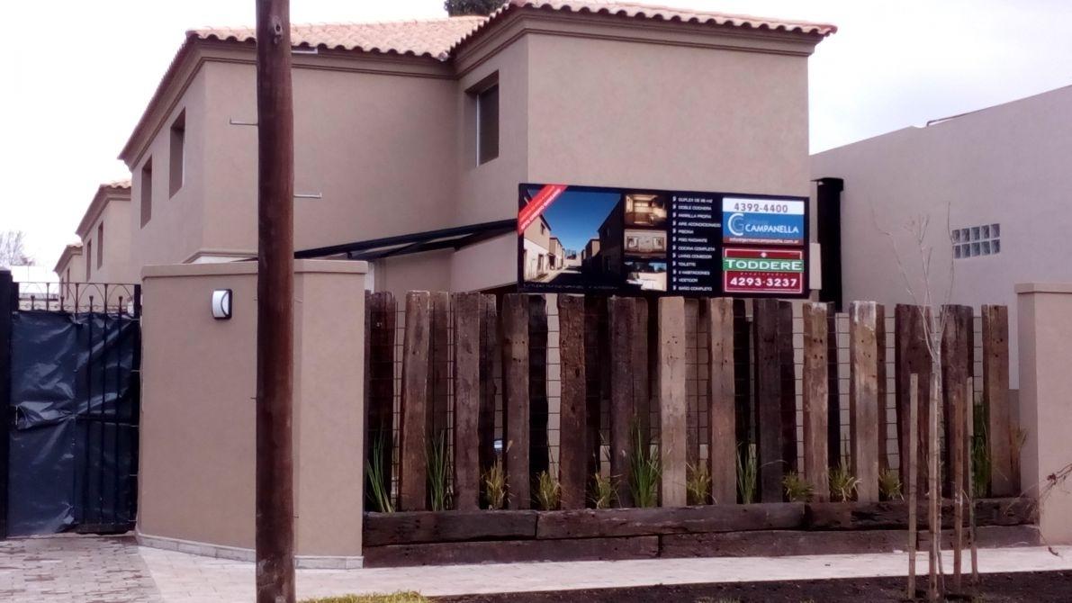 Foto de EXCELENTE DÚPLEX A ESTRENAR, imagen 2