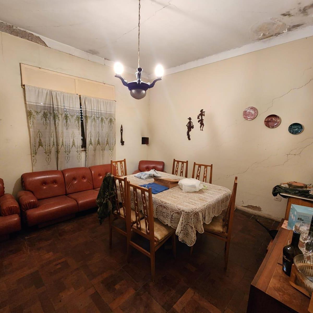 VENTA DE CASA A RECICLAR CALLE SANCHEZ 2305 JOSÉ MÁRMOL