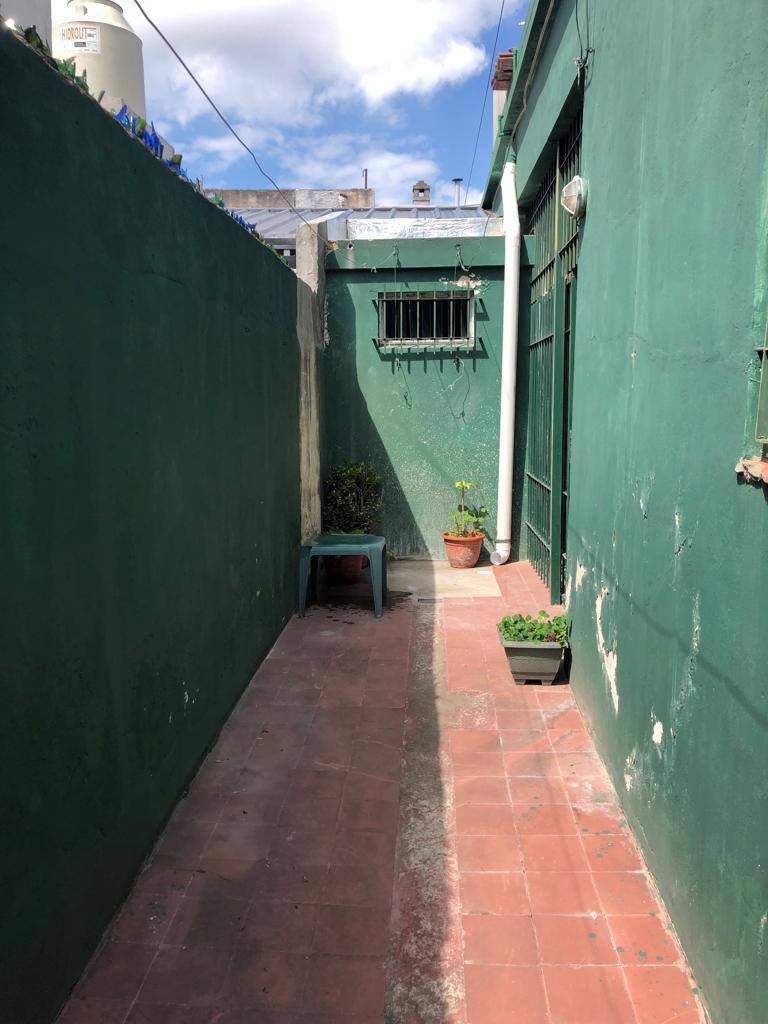 OPORTUNIDAD! HERMOSO PH DE 3 AMBIENTES EN VENTA EN TEMPERLEY