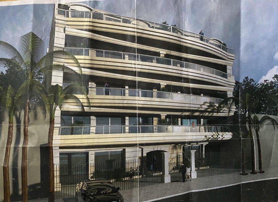 Excelente Departamento de 3 Ambientes - Edificio Lyon - Adrogue 3