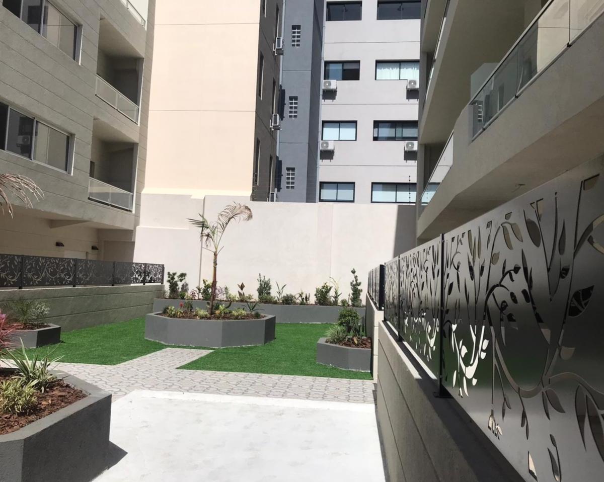 Excelente Departamento de 3 Ambientes - Edificio Lyon - Adrogue 4