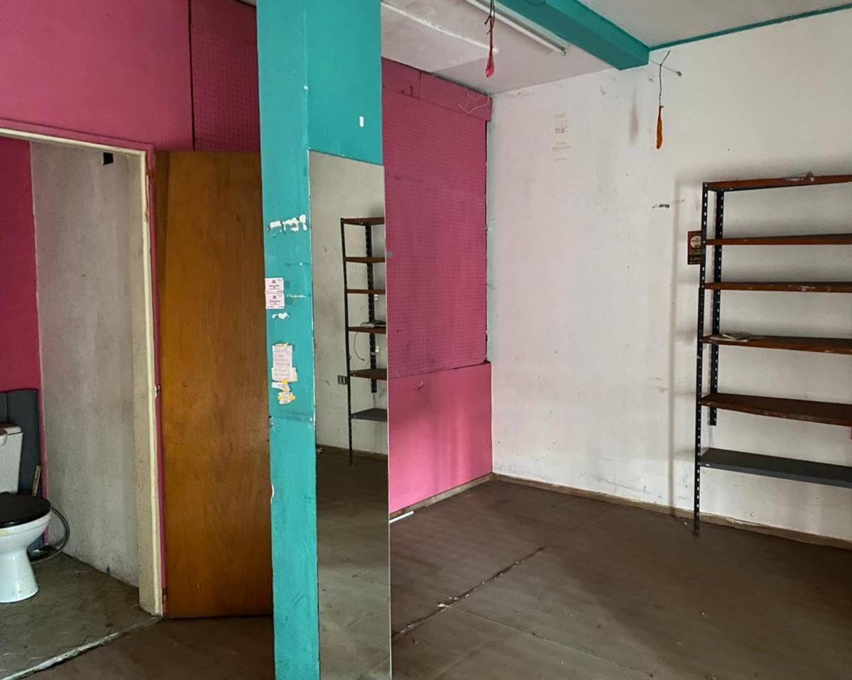 CHALET CON LOCAL COMERCIAL EN JOSE MARMOL