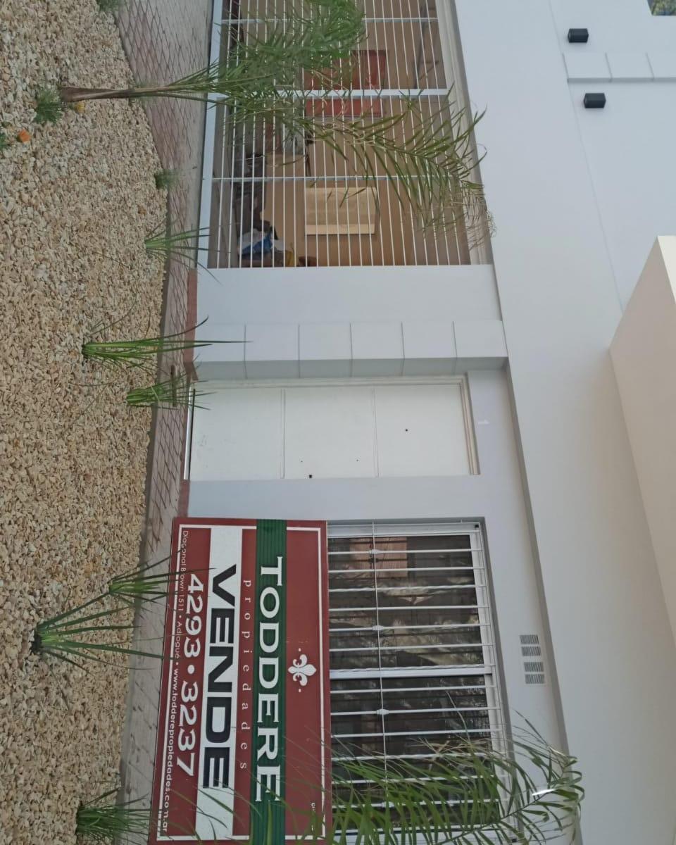 OPORTUNIDAD - EXCELENTES DEPARTAMENTOS DE POZO 2 AMBIENTES - ADROGUE