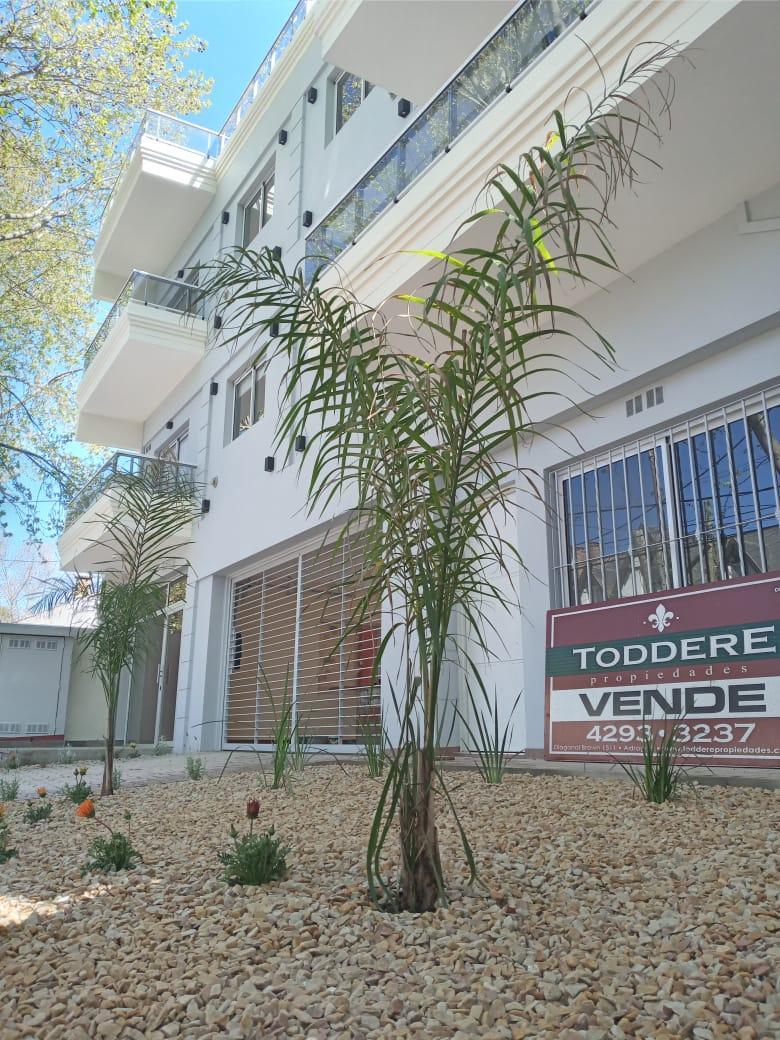 EXCELENTE OPORTUNIDAD - DEPARTAMENTOS DE POZO 3 AMBIENTES - ADROGUE