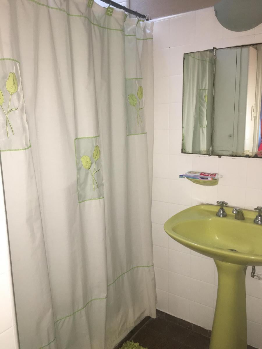 DEPARTAMENTO A LA VENTA FRENTE A PERTUTTI - SEGUI AL 600 ADROGUE