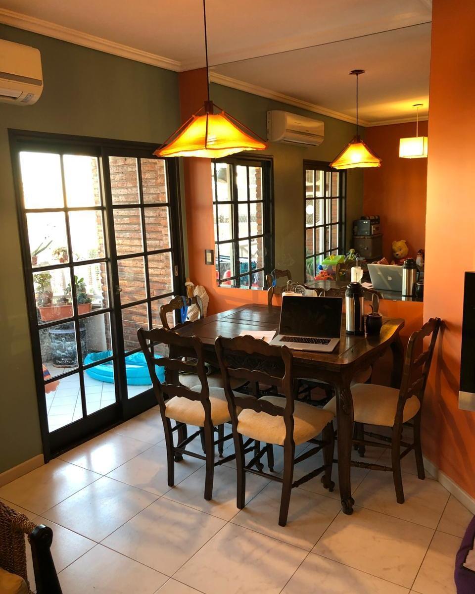 Excelente Departamento en Lanus Este 3