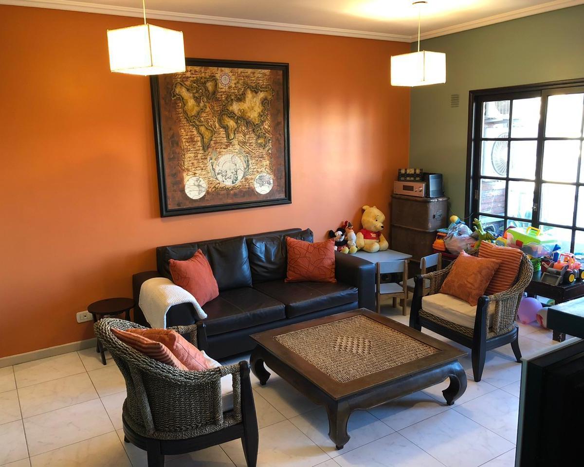 Excelente Departamento en Lanus Este 1