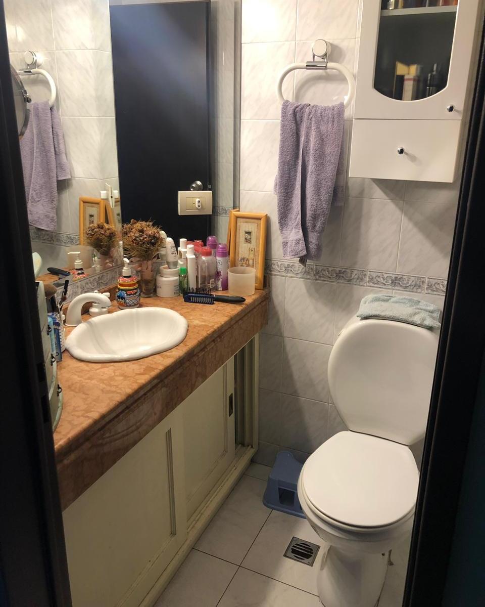 Excelente Departamento en Lanus Este 5