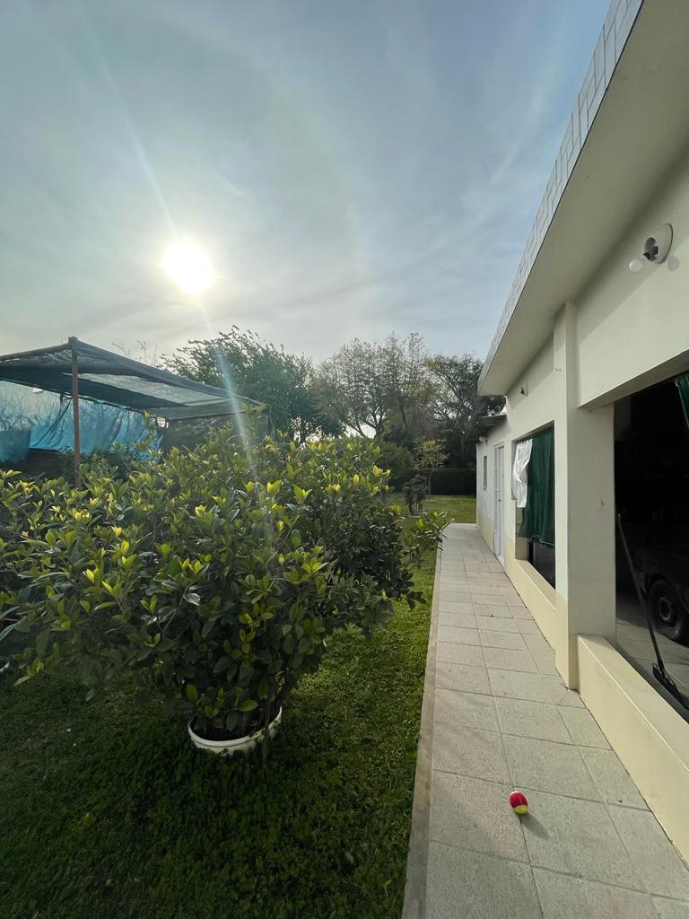 CASA CON EXCELENTE LOTE EN VENTA EN ADROGUE