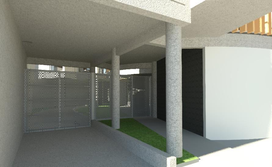 EXCELENTE DEPARTAMENTO DE 2 AMBIENTES EN EDIFICIO PLAZA AZOPARDO - ADROGUE