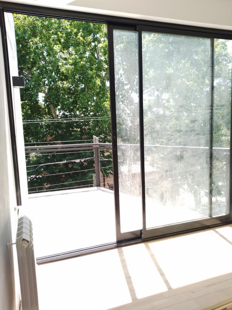 Foto de DEPARTAMENTO DE 2 AMBIENTES CON TERRAZA EN EDIFICIO PLAZA AZOPARDO, imagen 5