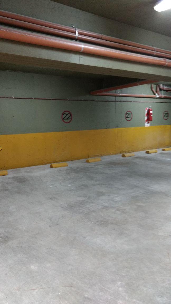 Foto de COCHERA A LA VENTA EN EXCELENTE UBICACION EN LOMAS DE ZAMORA, imagen 3