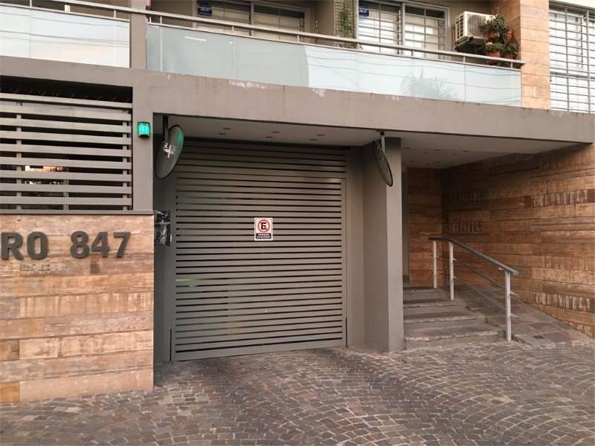 COCHERA A LA VENTA EN EXCELENTE UBICACION EN LOMAS DE ZAMORA