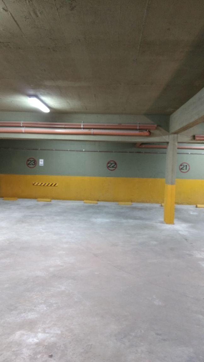 Foto de COCHERA A LA VENTA EN EXCELENTE UBICACION EN LOMAS DE ZAMORA, imagen 4