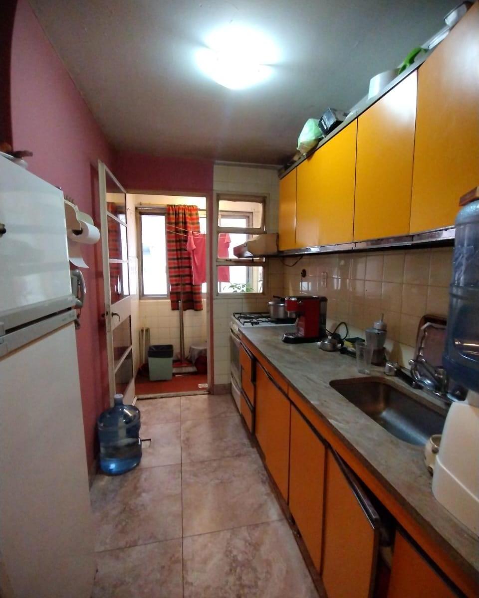 Foto de RETASADO!!! DEPARTAMENTO EN VENTA EN LAS LOMITAS, imagen 3