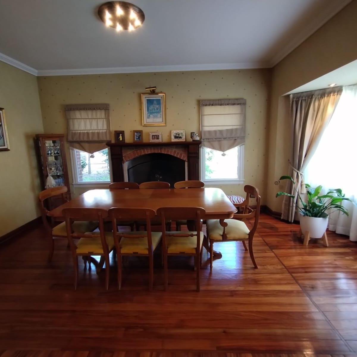 EXCELENTE CASA EN VENTA EN SAINT THOMAS NORTE - CANNING