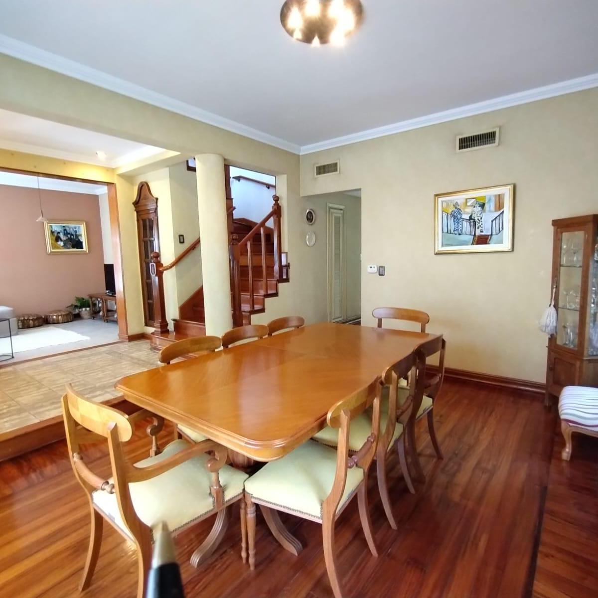 Foto de EXCELENTE CASA EN VENTA EN SAINT THOMAS NORTE - CANNING, imagen 2