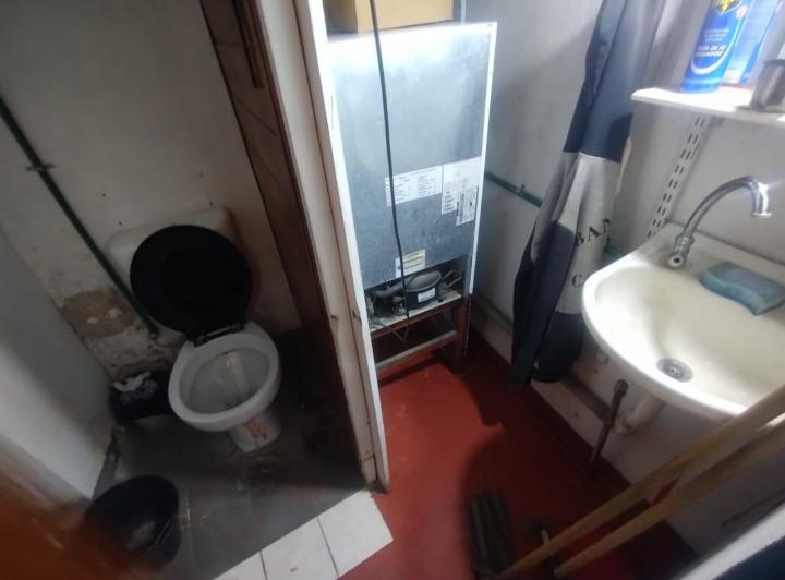 LOCAL COMERCIAL CON DEPOSITO EN INMEJORABLE UBICACION EN MALVINAS ARGENTINAS 5