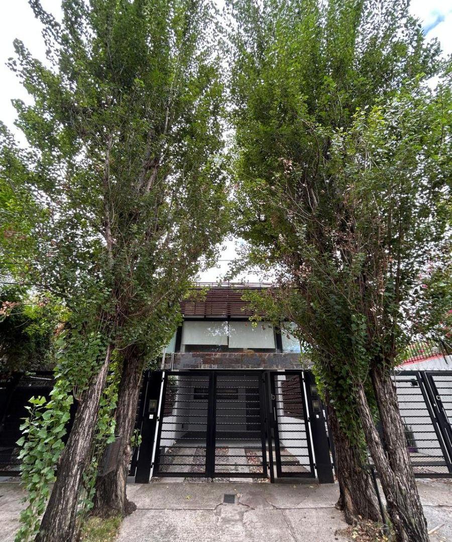 DUPLEX A LA VENTA CALLE URIBURU 911 ADROGUE