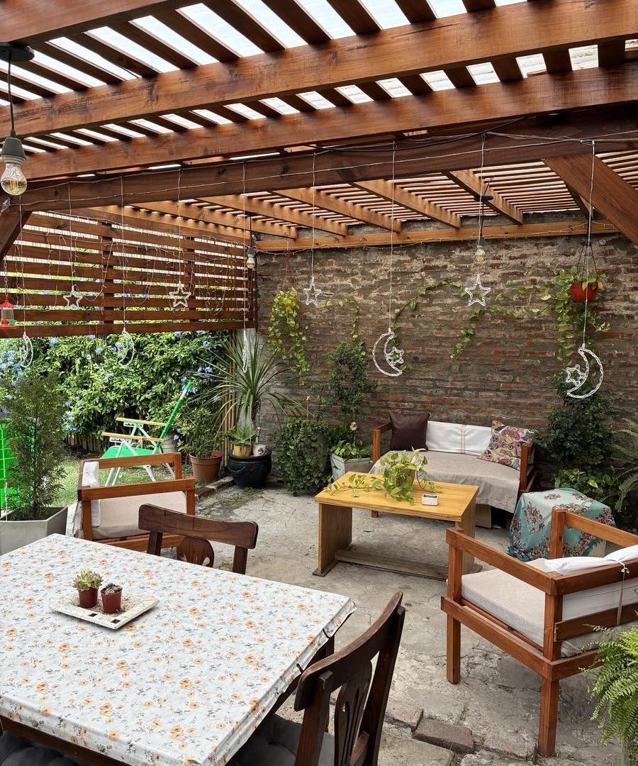 HERMOSA CASA A LA VENTA EN JOSE MARMOL