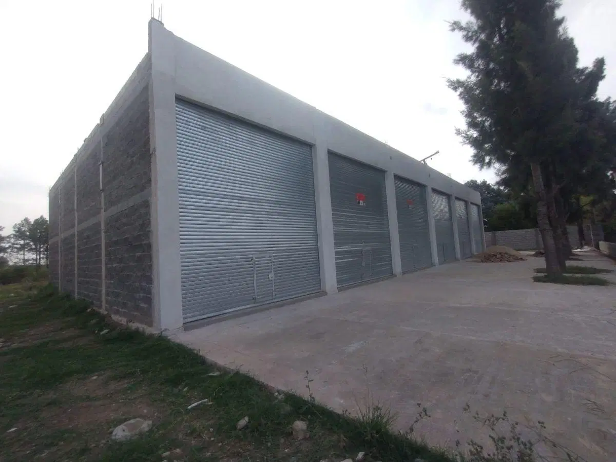 LOCALES EN ALQUILER SOBRE RUTA 16 1