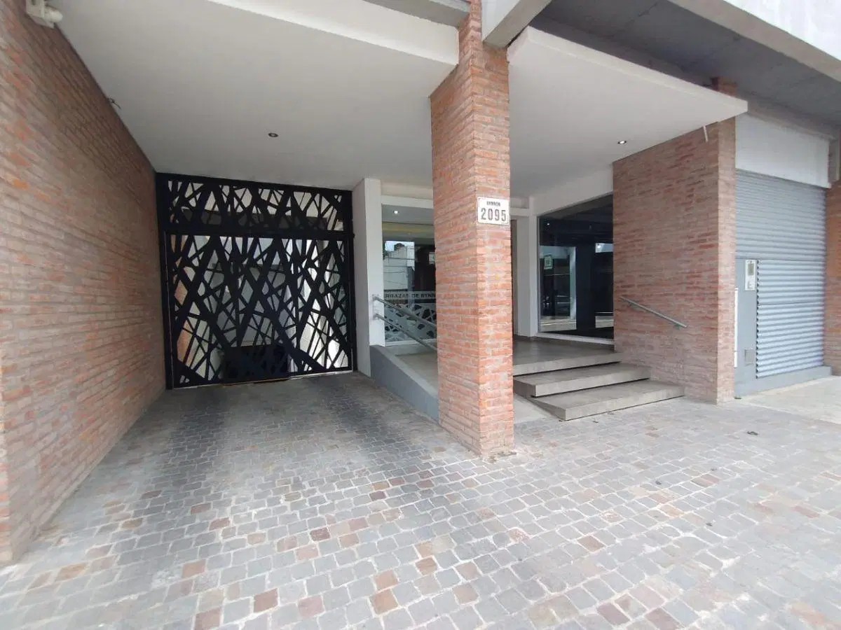 DEPARTAMENTO EN ALQUILER EN JOSE MARMOL 5
